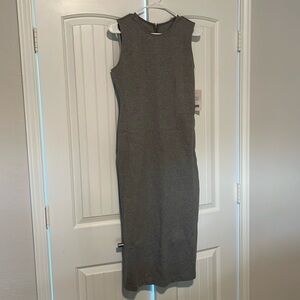 Brand new everlane dress